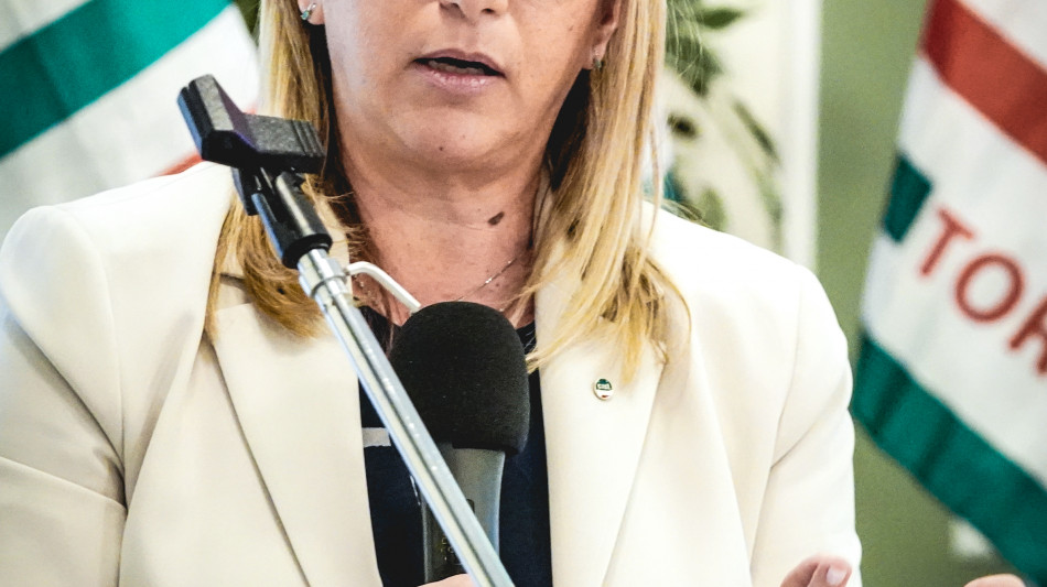 Fumarola, a fianco dei metalmeccanici che scioperano