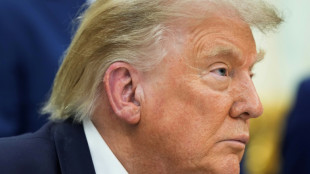 Trump: Bilder aus Ceuta "schrecklich" und Warnung f&uuml;r USA vor Kongresswahlen