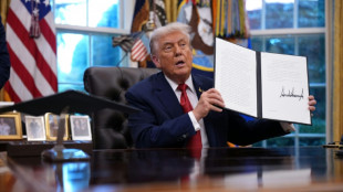 Trump allies to control TikTok under new US deal