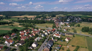 Wind of change picks up for German region's energy sector