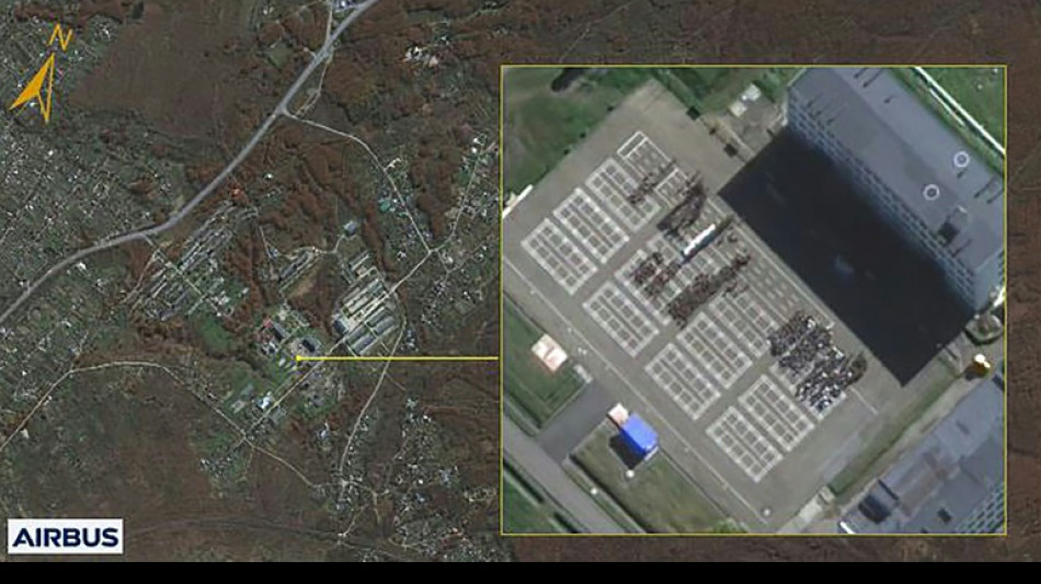 Corea del Sur denuncia el tratado Mosc&uacute;-Pyongyang y Zelenski pide una "reacci&oacute;n firme"