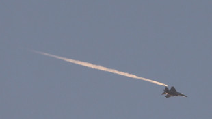 Idf, colpito sito iraniano per lo sviluppo di armi nucleari