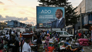 Ouattara favourite as fourth Ivory Coast term looms