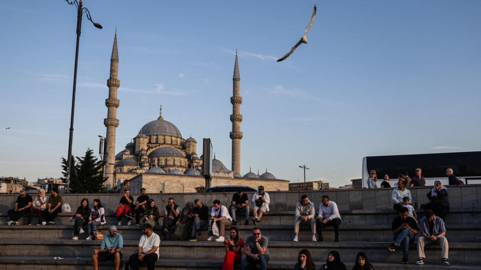 Delegazione di Kiev a Istanbul per i colloqui con Mosca