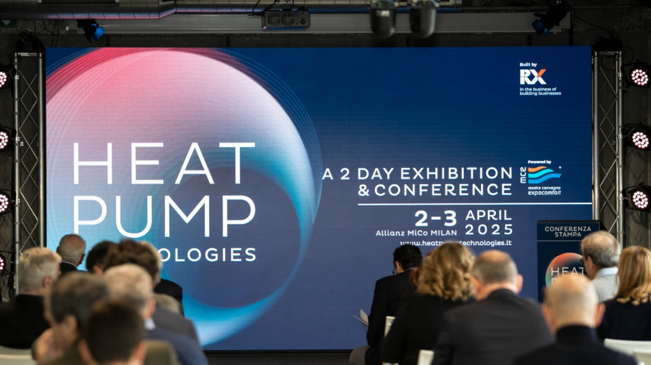Il futuro della transizione energetica a Heat Pump Tecnologies