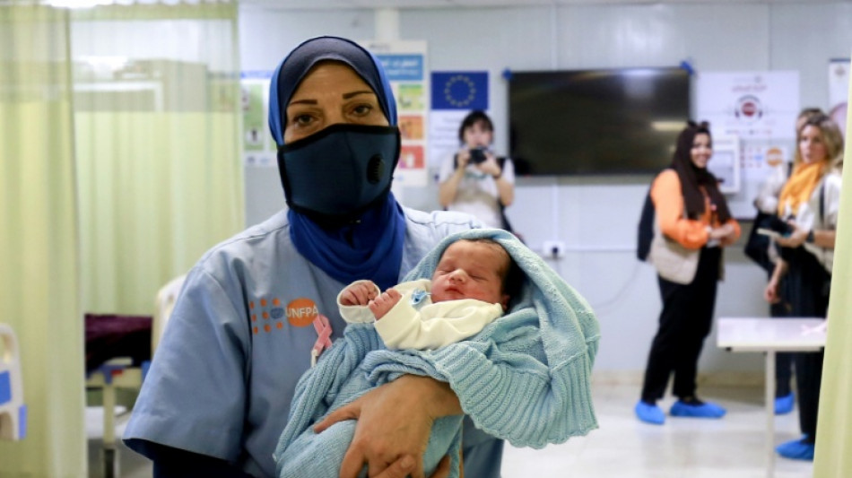 Cortes de Trump são 'devastadores' para mulheres mais vulneráveis, diz ONU