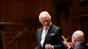 El rey Carlos III recuerda los valores compartidos y pregona la paz en Italia