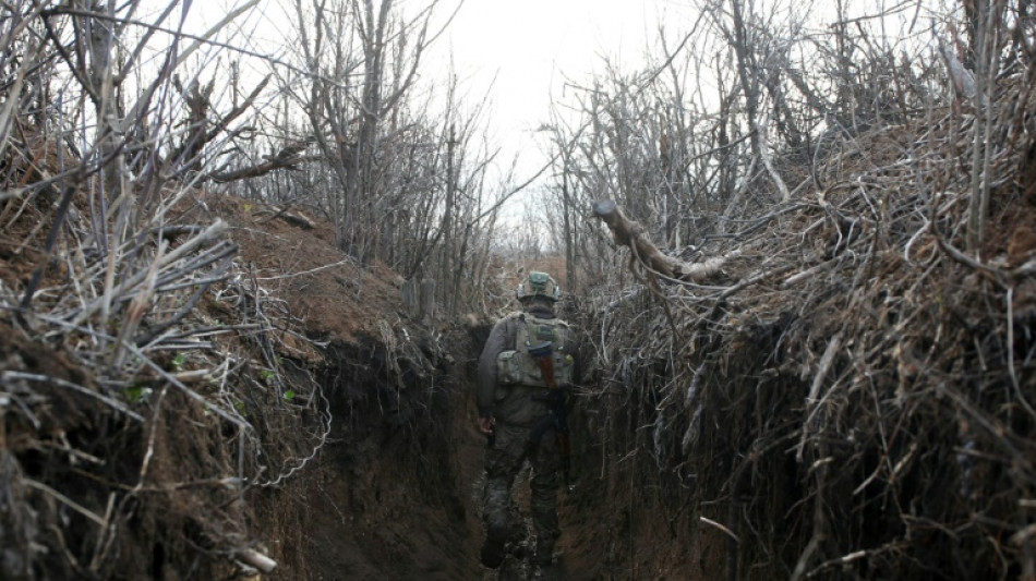 Gespr&auml;che im Normandie-Format in Berlin enden nach rund zehn Stunden ergebnislos