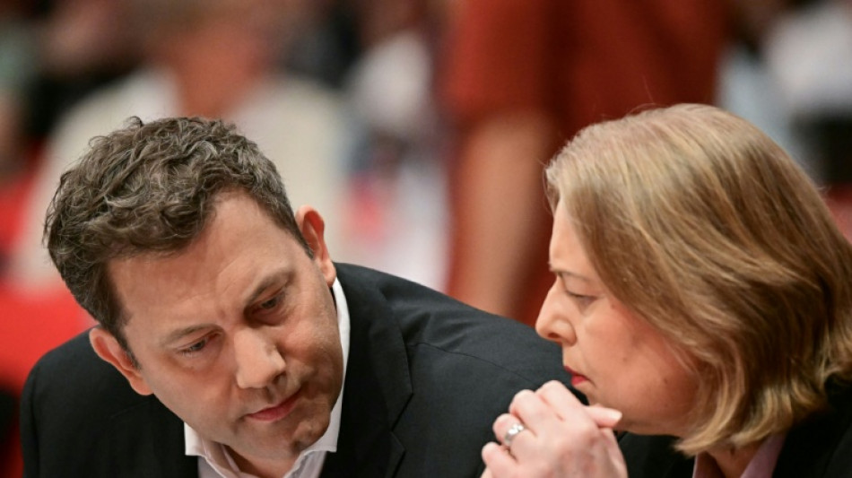 Bas zum Koalitionsausschuss: Am Ende muss man Priorit&auml;ten setzen