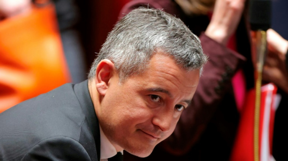 Brandanschläge vor französischen Gefängnissen: Anti-Terror-Staatsanwaltschaft ermittelt