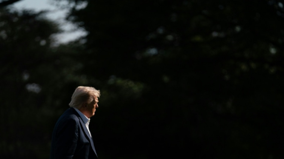 US-Bundesstaat Oregon klagt gegen von Trump angeordneten Milit&auml;reinsatz in Portland