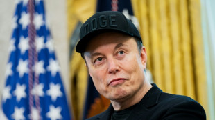 'I am NOT taking drugs!' Musk denies damning report