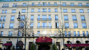 Luxushotel Adlon in Berlin soll verkauft werden 