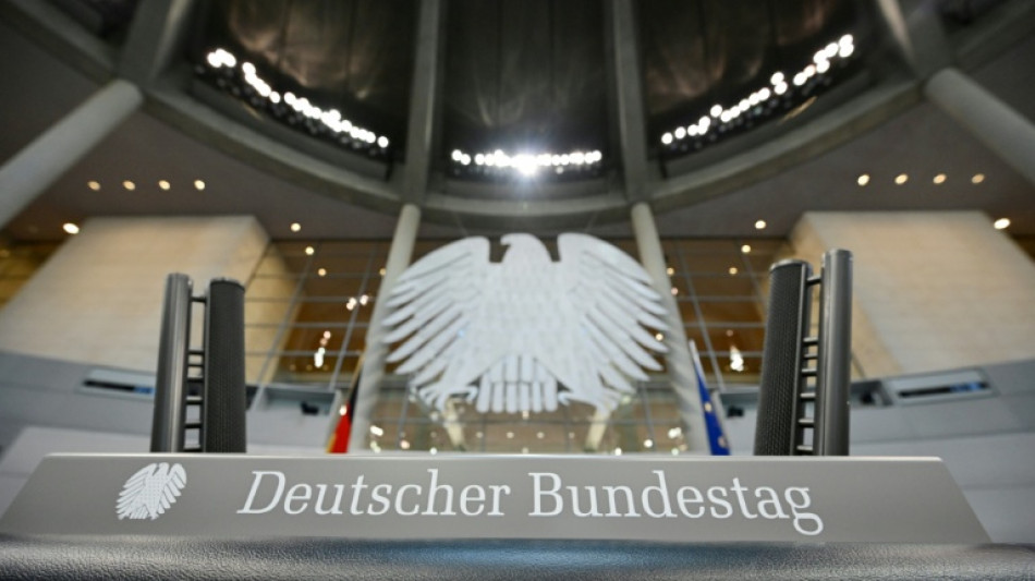 Neuer Anlauf f&uuml;r Richterwahl: Bundestagsausschuss stimmt &uuml;ber Juristin Emmenegger ab
