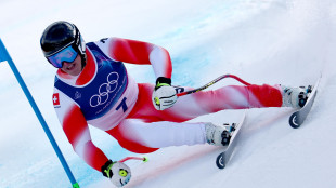 Milano Cortina: lo svizzero von Allmen vince anche il SuperG, &egrave; il terzo oro