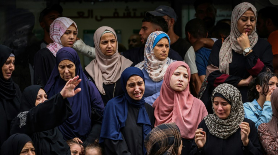 Los palestinos piden en la ONU el fin de la ocupaci&oacute;n de Israel, que denuncia un "circo"