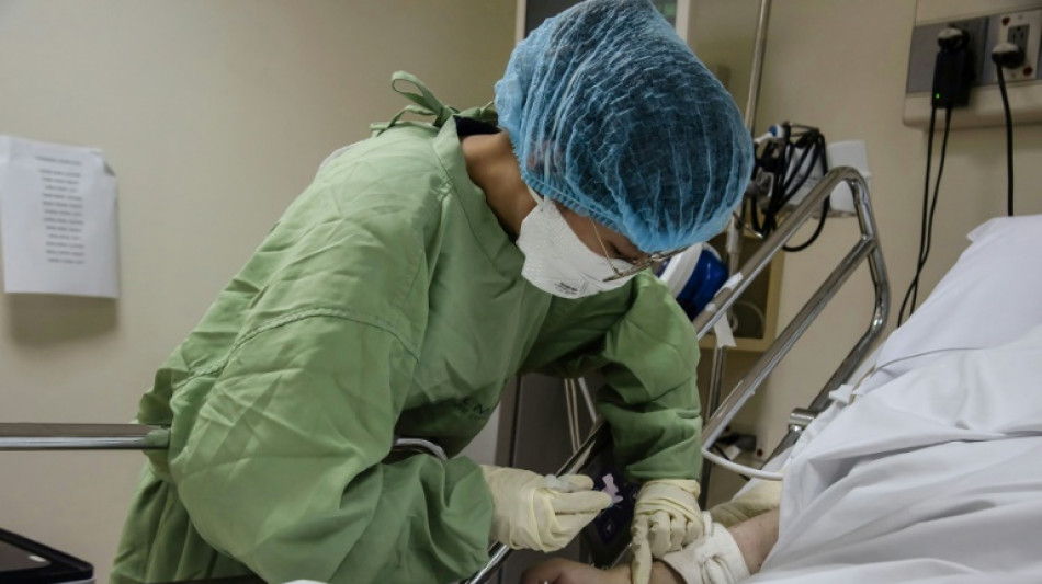 SPD-Fraktion: Triage-Gesetz bringt Rechtssicherheit f&uuml;r alle Beteiligten