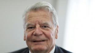 Altbundespr&auml;sident Gauck mit ersten Hambacher Freiheitspreis ausgezeichnet
