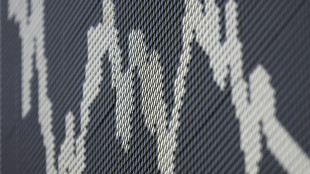 Tech jitters send stocks lower, oil prices fall