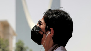 De plus en plus actives, les Saoudiennes adoptent la coupe "&agrave; la gar&ccedil;onne"