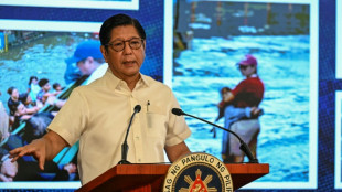 Marcos says Philippines would be dragged 'kicking and screaming' into Taiwan war