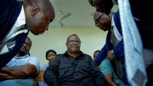 Tanzanian opposition leader Lissu charged with treason
