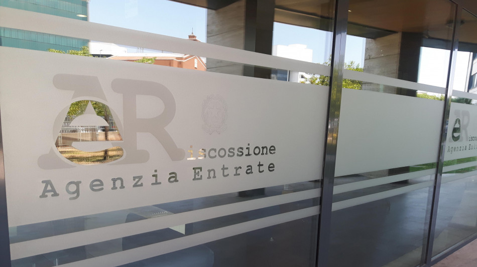 Fisco, in magazzino 1.272,9 miliardi, 537 non riscuotibili