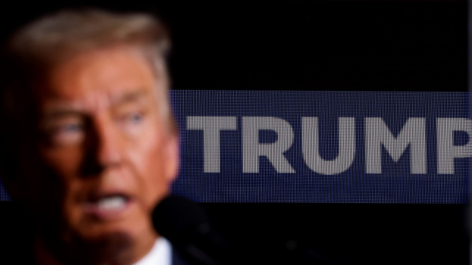 Trump e sua complicada rela&ccedil;&atilde;o com as For&ccedil;as Armadas voltam a se encontrar