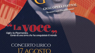 Il XXVII Gigli Opera Festival a Recanati, premio 2026 a soprano Marta Torbidoni
