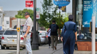 En Canadá, la epidemia de sarampión reaviva las tensiones en torno a las vacunas
