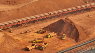 La actividad industrial de China cae por s&eacute;ptimo mes seguido