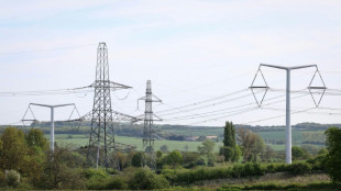 El PIB del Reino Unido crece 0,3% en el 2T, m&aacute;s de lo previsto