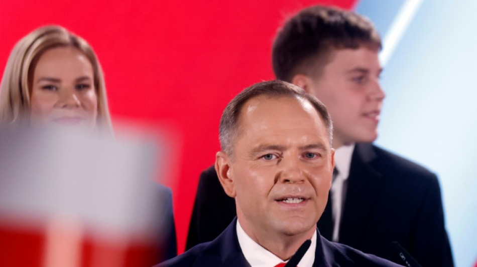 El primer ministro polaco pedirá un voto de confianza tras el triunfo de un nacionalista en la presidencial