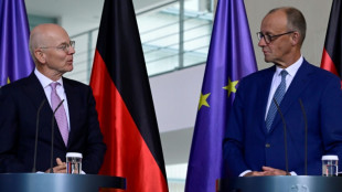 Ansprechpartner f&uuml;r Investoren im Kanzleramt: Merz beruft Banker Martin Blessing