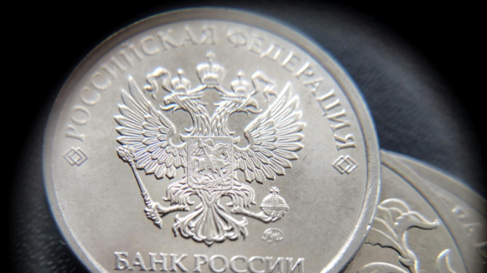 Russia cuts interest rates from two-decade high as economy slows