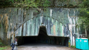 Zeljava, l'ancien joyau de l'arm&eacute;e yougoslave devenu terrain de jeu pour touristes avertis