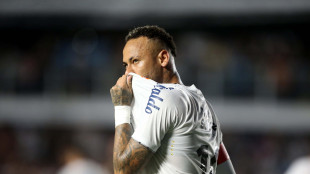 Santos preoccupato per l'ultimo infortunio di Neymar