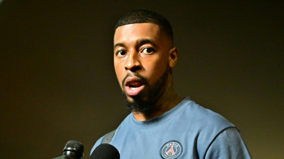 Kimpembe deixa PSG ap&oacute;s 20 anos e assina com Qatar SC