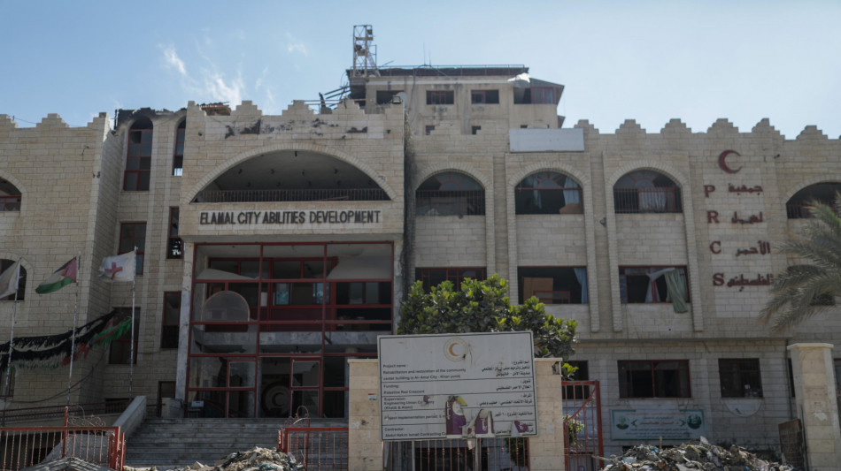 Mezzaluna Rossa, nessun aiuto ancora ai residenti di Gaza