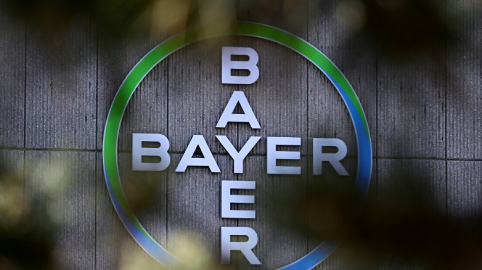 US Supreme Court hands win to Bayer in weedkiller litigation
