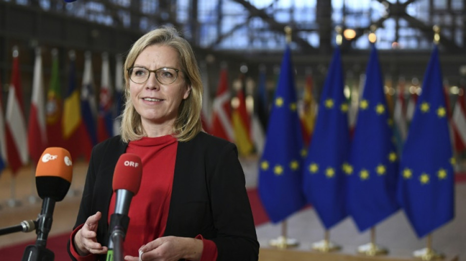 Los pa&iacute;ses de la UE dan luz verde a la ley sobre restauraci&oacute;n de ecosistemas