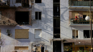 R&uacute;ssia reivindica captura de localidade em regi&atilde;o do centro-leste da Ucr&acirc;nia