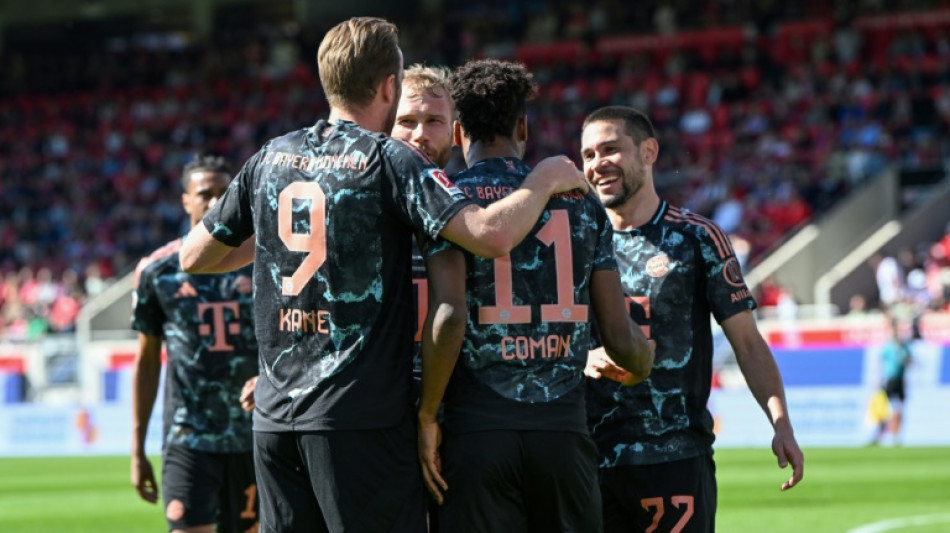 Bayern de Munique tem chance de conquistar Bundesliga no s&aacute;bado