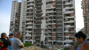 Venezuela twin quakes kill at least 164 with many trapped under rubble