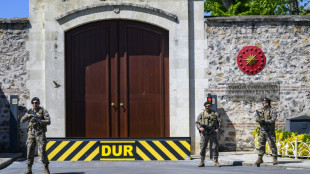 Premi&egrave;re rencontre attendue entre Ukrainiens et Russes &agrave; Istanbul