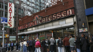 Nueva York, el reino de las filas de espera