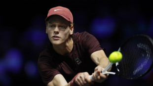 Sinner 'Zverev non stava bene, non piace mai vincere cos&igrave;'