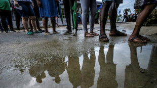 D&eacute;but des l&eacute;gislatives au Suriname pour d&eacute;cider qui g&eacute;rera la future manne p&eacute;troli&egrave;re