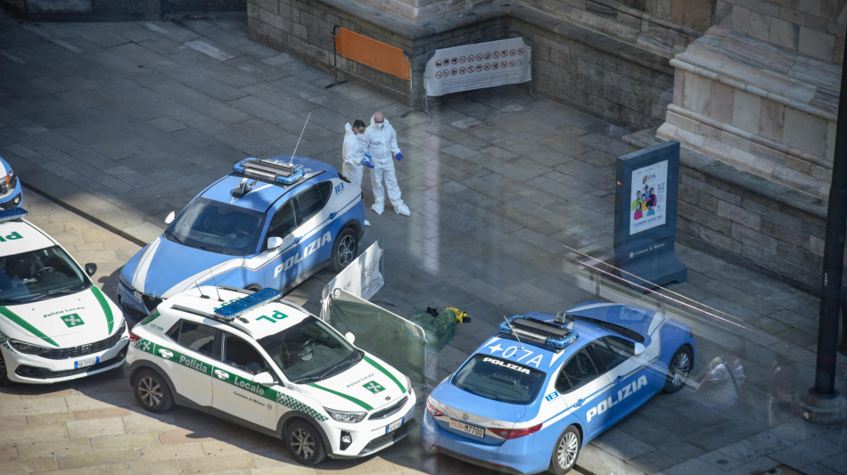 Giudici, 'esito vicenda De Maria &egrave; stato imprevedibile'