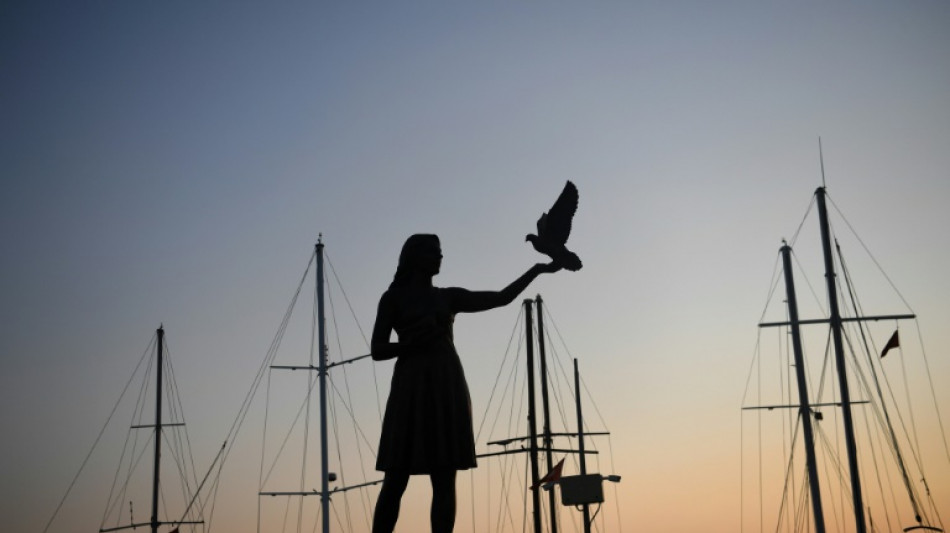 Un terremoto en Turqu&iacute;a deja una muerta y varios heridos en una localidad costera